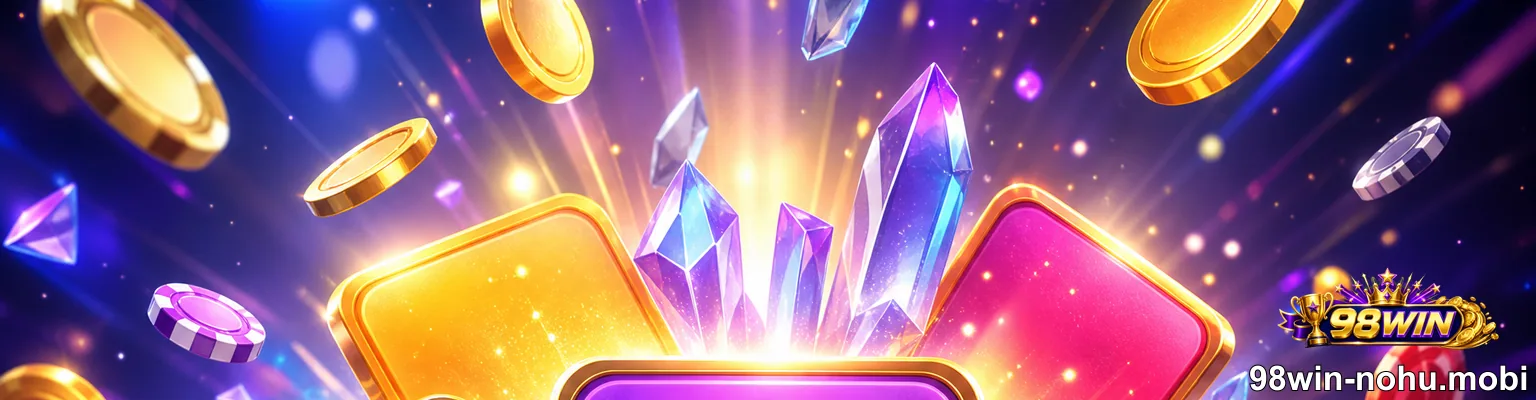 98WIN Bắn Cá 🐟 Trải Nghiệm Game Giải Trí - hình ảnh - 98win-nohu.mobi