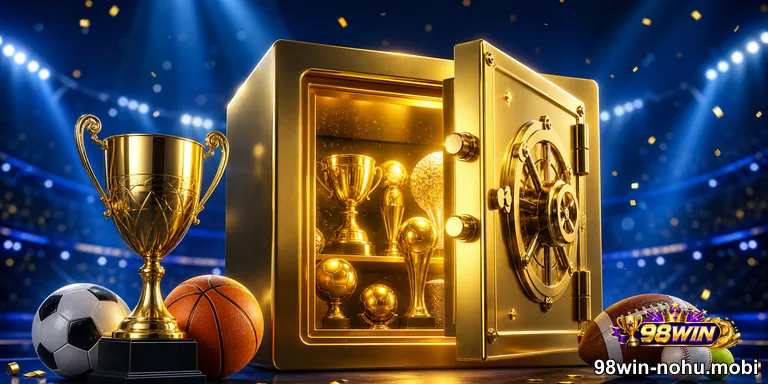 Sâm Lốc 98WIN – Hướng dẫn chơi và chiến thắng dễ dàng nhất